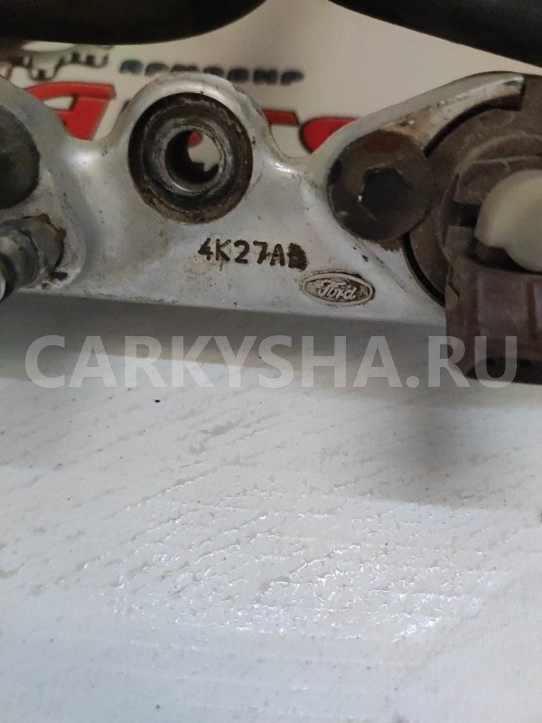 Топливная рейка Ford Scorpio 