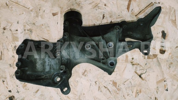 Кронштейн навесного оборудования Renault Logan 1 Renault 20 