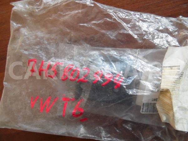 Накладки прочие Volkswagen Multivan T5 (2003—2009) Volkswagen Multivan оригинальный номер 7H5802994A8H1