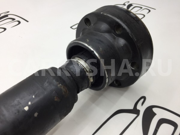 Карданный вал передний Volkswagen Touareg 7L 2 Volkswagen Touareg 