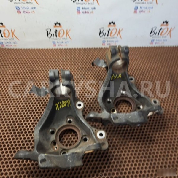 Кулак поворотный BMW X1 