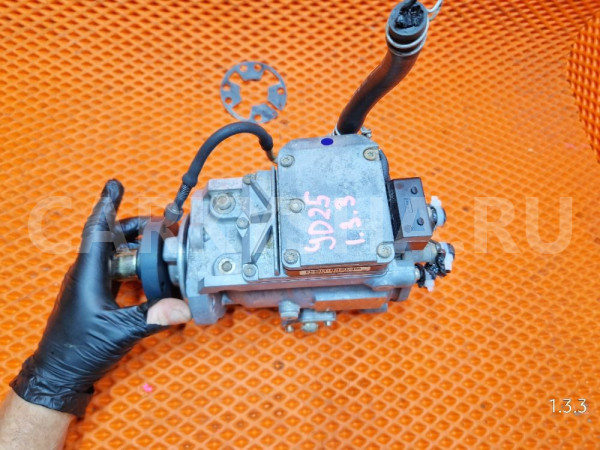 ТНВД VP44 YD22DD Nissan AD Expert SUNNY 2.2 Nissan AD оригинальный номер 16700wd001