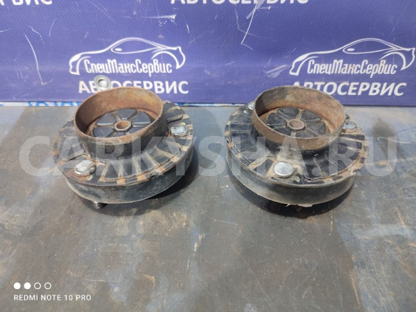 Проставка переднего амортизатора  SsangYong 20ММ Ssang Yong Kyron оригинальный номер 4431509001