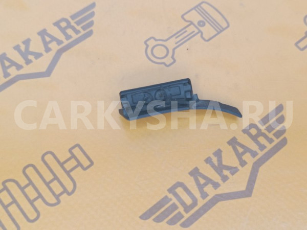 Заглушка молдинга крыши передняя правая Ford Focus Ford Focus 