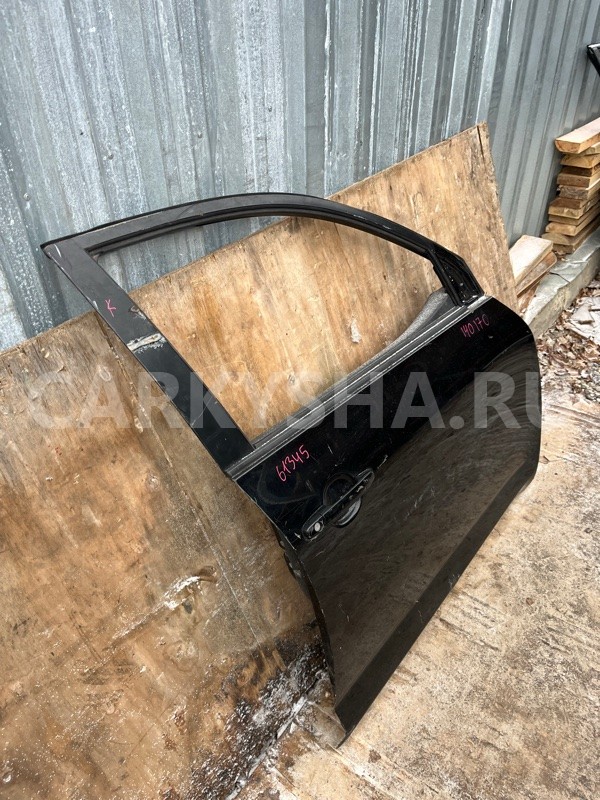 Дверь Toyota Rav4 2006-2012 6700142120 30, передняя правая Toyota RAV 4 