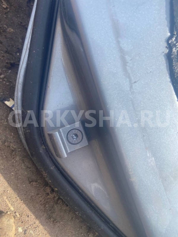 Дверь задняя левая BMW 3 серия E46 рестайлинг (2001—2006) BMW 3er оригинальный номер 41527034153