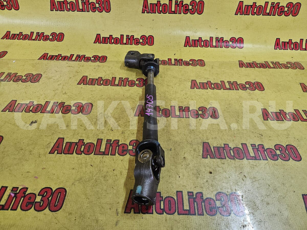 Кардан рулевой Nissan X-Trail оригинальный номер 48080JG40A