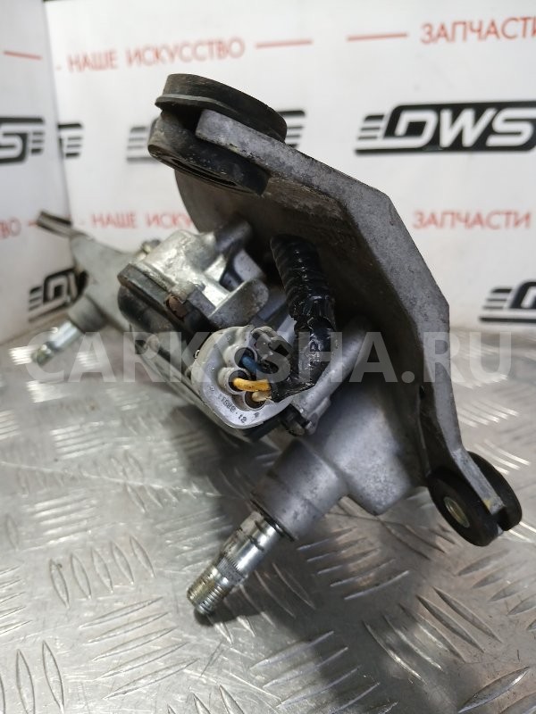 Мотор дворников Honda Stepwgn 