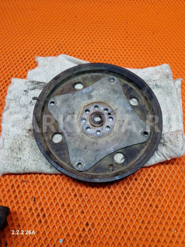 Маховик mazda mpv bongo WL Mazda MPV 