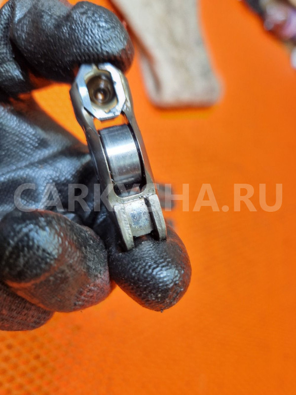 Рокер комплект volkswagen golf caxa CAVA 1.4 Volkswagen Scirocco 