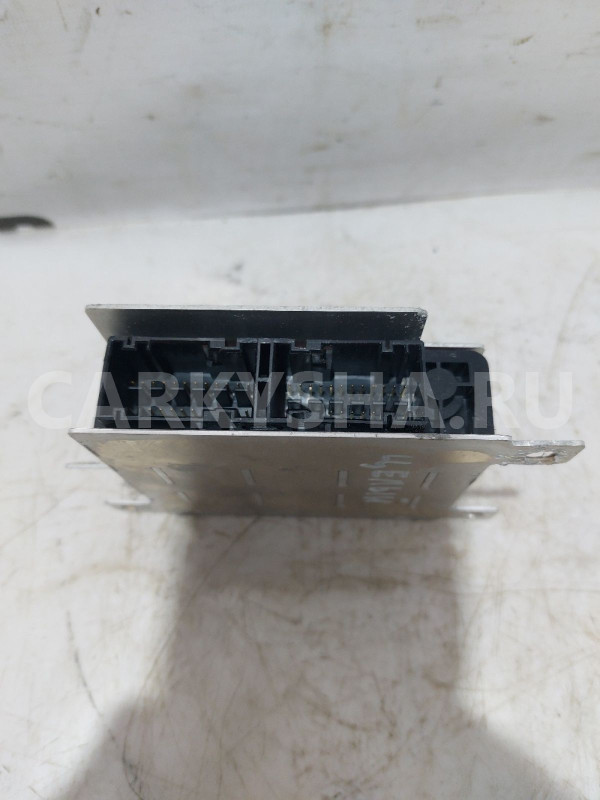 Блок управления AIR BAG Hyundai Getz Hyundai Getz оригинальный номер 959101C000