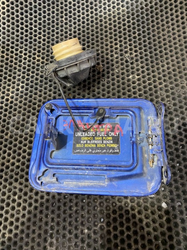 Лючок бензобака Hyundai Elantra III рестайлинг (2003—2010) Hyundai Elantra оригинальный номер 695102D003