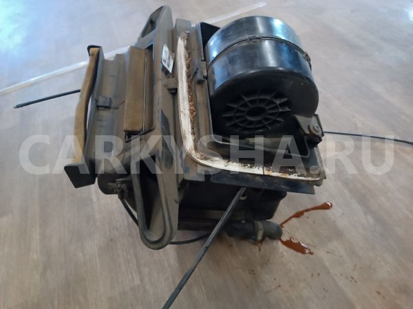 Корпус отопителя ВАЗ (Lada) 2115 