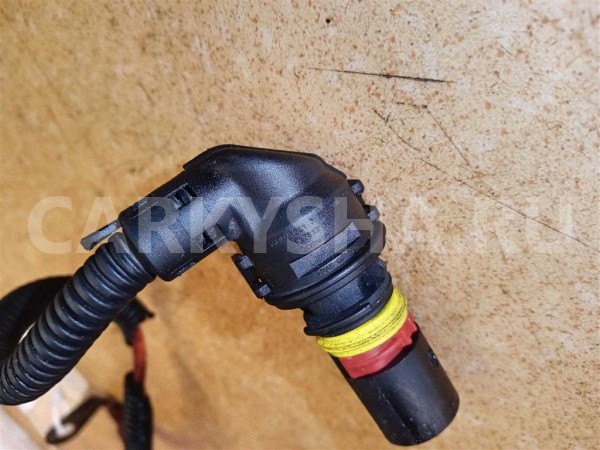 Название детали Проводка стартера Модель BMW X1 E84 BMW X1 оригинальный номер 12427798012