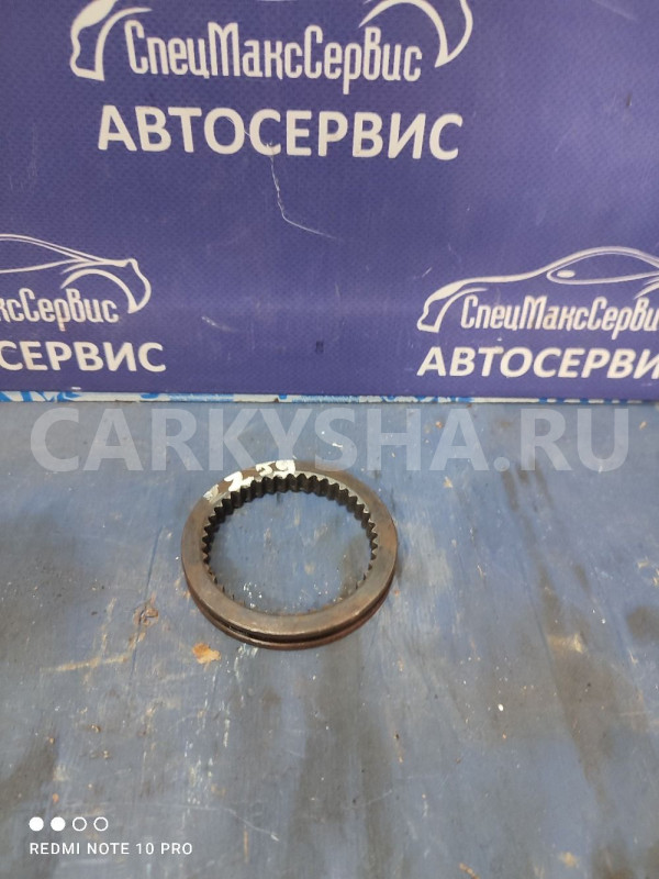 Кольцо хаба Ssangyong Kyron, Actyon Ssang Yong Actyon оригинальный номер 4151009000