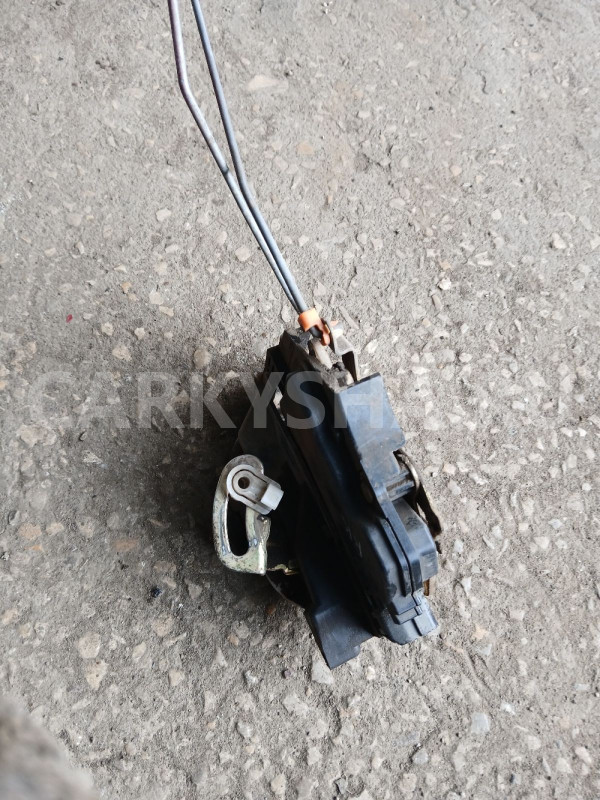Замок двери задней правой Mitsubishi Lancer 9 Mitsubishi i оригинальный номер MN159632