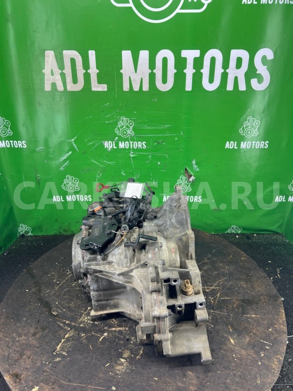 Акпп Hyundai Santa Fe 2000-2012 A1300 G6BA Hyundai Santa Fe 