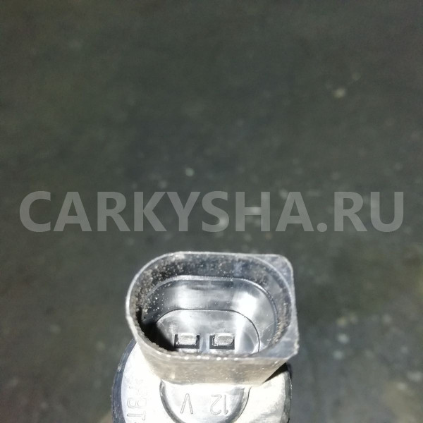 Насос омывателя Volkswagen Polo V рестайлинг (2015—2020) Volkswagen Polo оригинальный номер 1k5955651