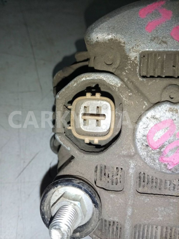 Генератор Suzuki Grand Vitara TD54W J24B Suzuki Grand Vitara оригинальный номер 3140078k10