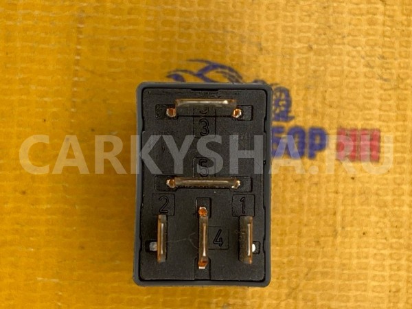 Реле 5-ти контактное 40 ампер Jaguar XF X250 Jaguar XF оригинальный номер C2S48039