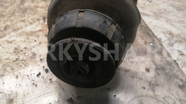 Стойка амортизатора передняя Renault Sandero I Renault 14 оригинальный номер 543022344R