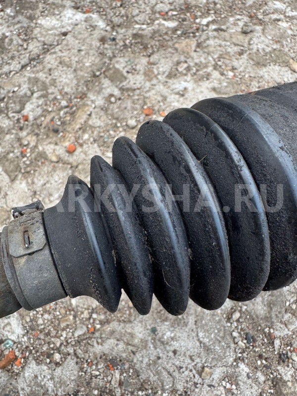 Привод задний Land Rover Freelander 2 (2007-2014) Land Rover Freelander оригинальный номер LR014491