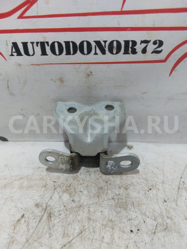 Петля двери передней правой нижняя Hyundai Solaris Hyundai Solaris оригинальный номер 793250X000