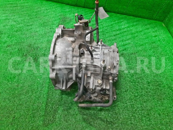 АКПП Mazda Capella 