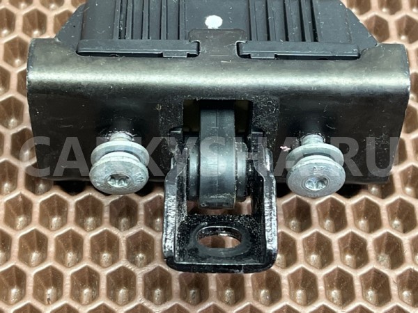 Ограничитель открытия двери BMW X5 