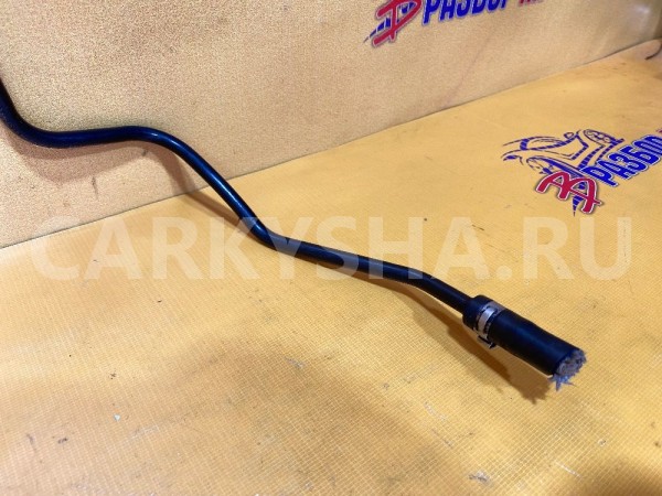 Трубка топливная подача Land Rover Discovery 3 Land Rover Discovery оригинальный номер WJP501960