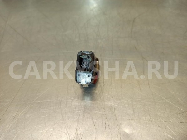 Кнопка аварийной сигнализации BMW X3 F25 2016 BMW X3 