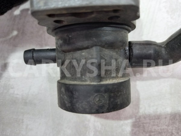 Клапан электромагнитный Mercedes E320 0004702093 W210 Mercedes-Benz E-klasse 