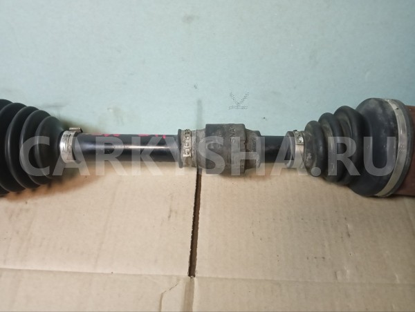 Привод Honda Civic 8 2006-2011 44306SNAN00 R18A1, передний левый Honda Civic 