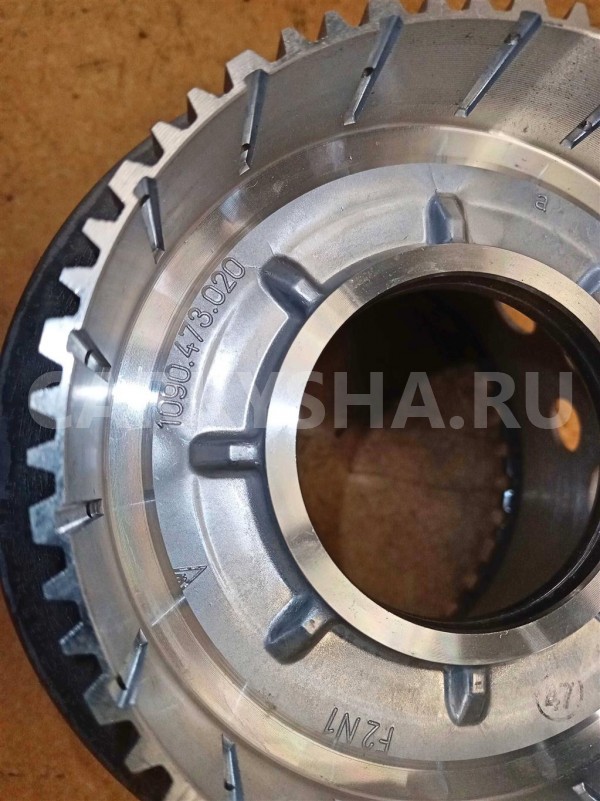 Название детали Барабан АКПП Модель BMW X5 F15 2013> BMW X5 оригинальный номер 1090373020