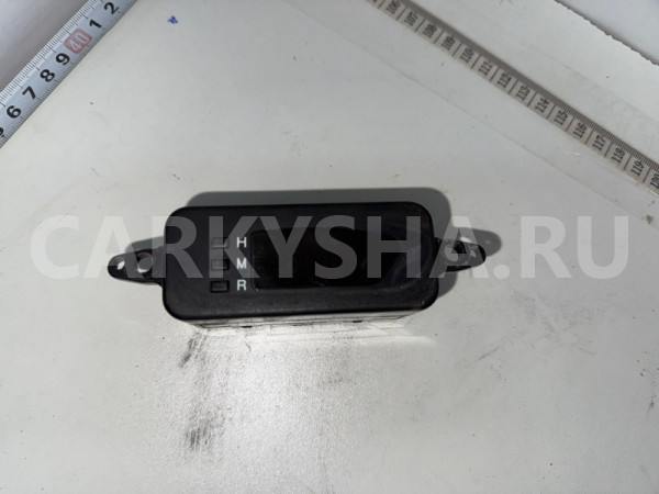 Часы kia RIO 2003 84775FD000 УНИВЕРСАЛ A5D Kia Rio 