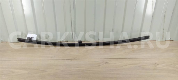 Направляющая стекла задней двери Toyota RAV 4 2006-2013 Toyota RAV 4 оригинальный номер 6740842030