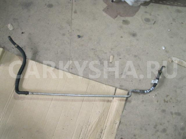 Шланг гидроусилителя Ford Mondeo III 2000-2007 Ford Mondeo оригинальный номер 1S7C3D746C3