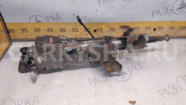 Рулевая колонка Peugeot 406 Peugeot 406 оригинальный номер 4123L7