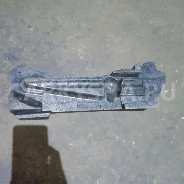 Ящик для инструментов Audi Q7 4L (2005—2009) Audi 200 оригинальный номер 4l0012113d