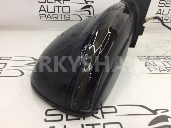 Зеркало правое Volkswagen Touareg 7L GP BPE 2.5 Volkswagen Touareg 