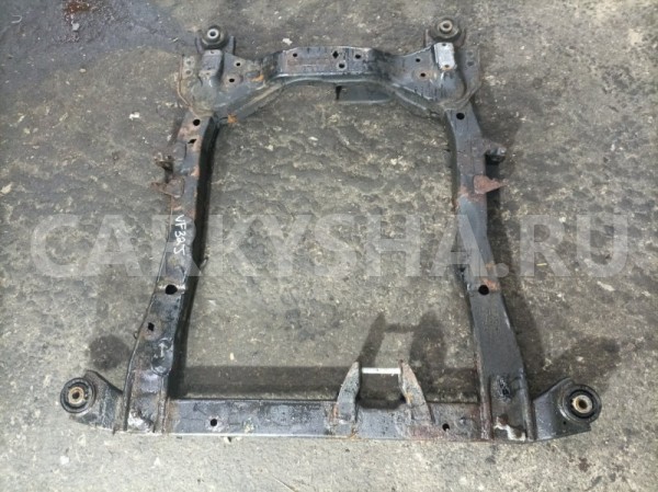 Подрамник передний Chevrolet Cruze 2010 Chevrolet Cruze 