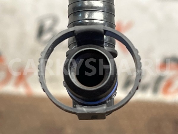 Трубка вентиляции BMW 5er 