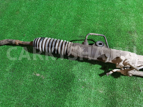 Рейка рулевая Mazda 2 оригинальный номер GJ6E32110E