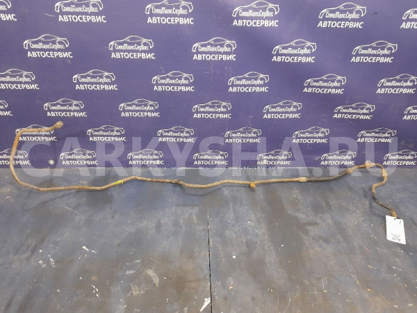 Трубка АКПП BTR78  правая SsangYong Kyron Ssang Yong Kyron оригинальный номер 3682009131