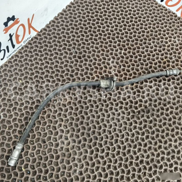 Тормозной шланг BMW X1 оригинальный номер 34 30 6 894 453