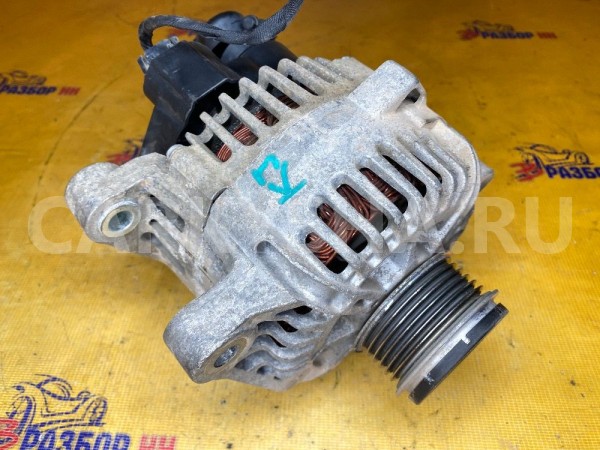 Генератор Hyundai Santa Fe III (2012—2016) Hyundai Santa Fe оригинальный номер 373002G750