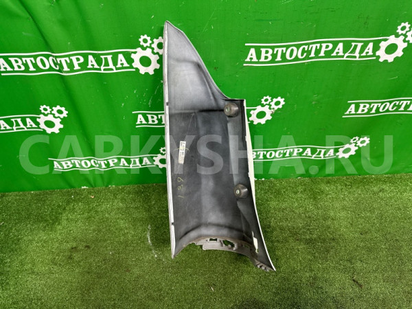 Накладка на бампер Toyota Alphard 2015-2023 5216558030, правая Toyota Alphard 