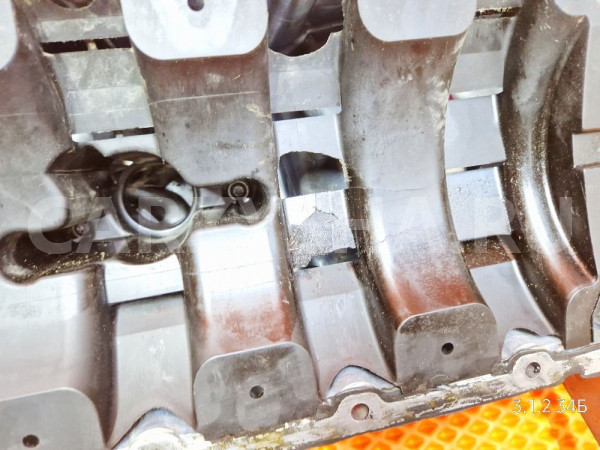 Поддон astra H/J Zafira Z16XER Z18XER 1.6/1.8 Opel Insignia оригинальный номер 55355595