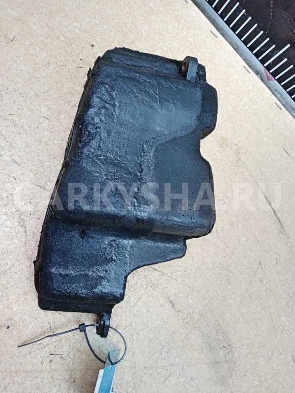 Название детали Накладка Модель Hyundai Tucson I (2004—2015) Hyundai Tucson оригинальный номер 21530-27000
