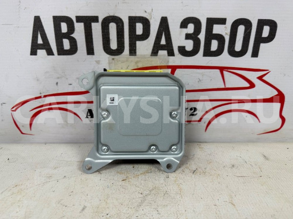Блок SRS Mitsubishi Outlander 3 Mitsubishi i оригинальный номер 8635A282